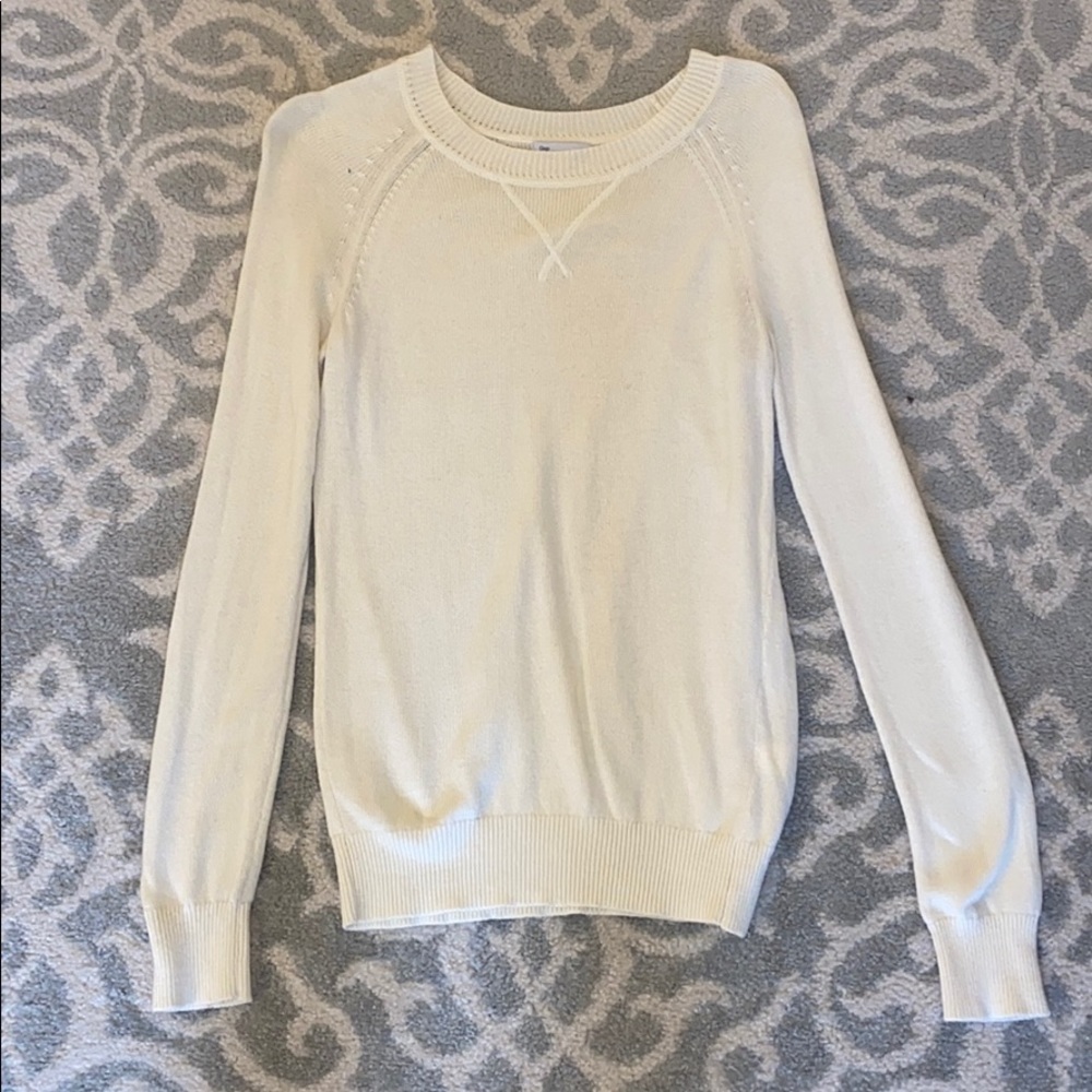 Gap Knit Sweater